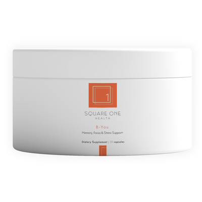 B-You capsules 30