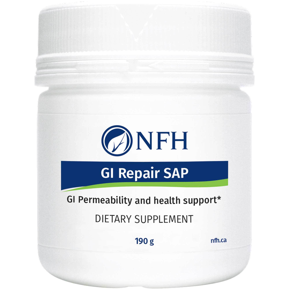  GI Repair SAP Curated Wellness