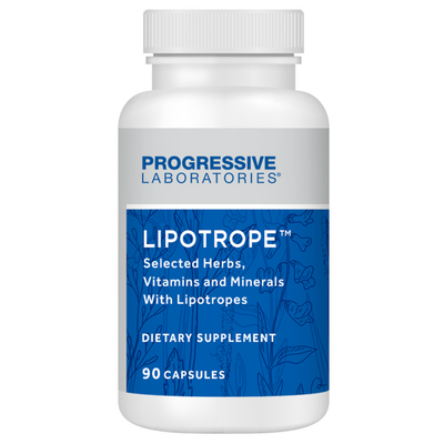 Lipotrope