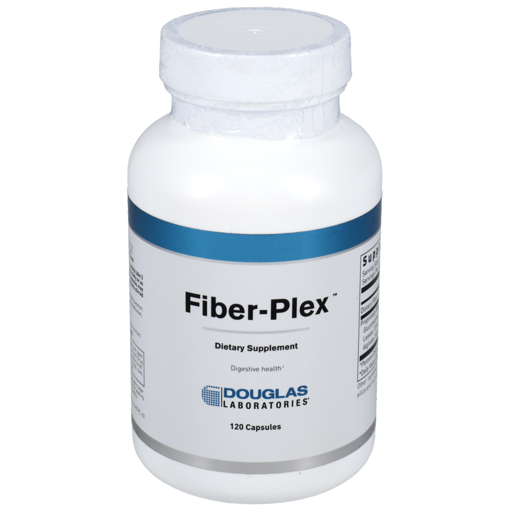  Fiber-Plex Curated Wellness
