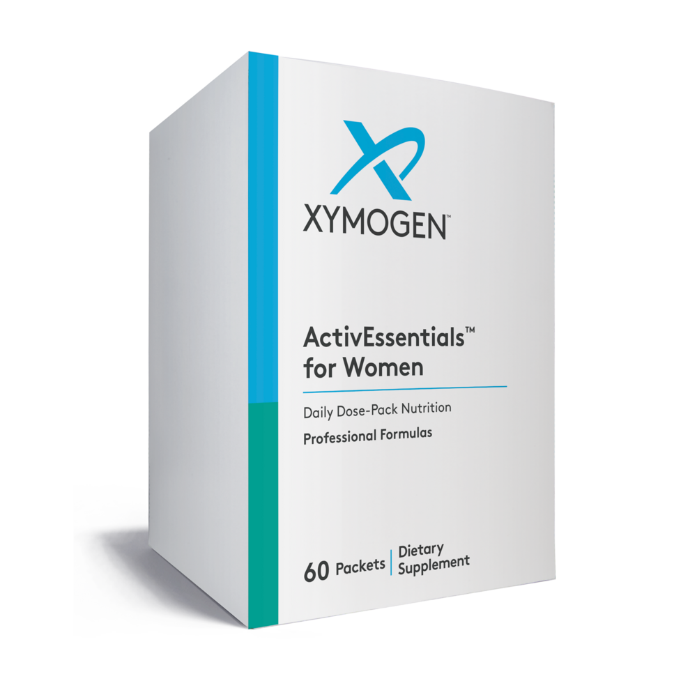  ActivEssentials Women Curated Wellness