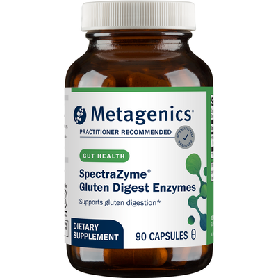 SpectraZyme® Gluten Digest