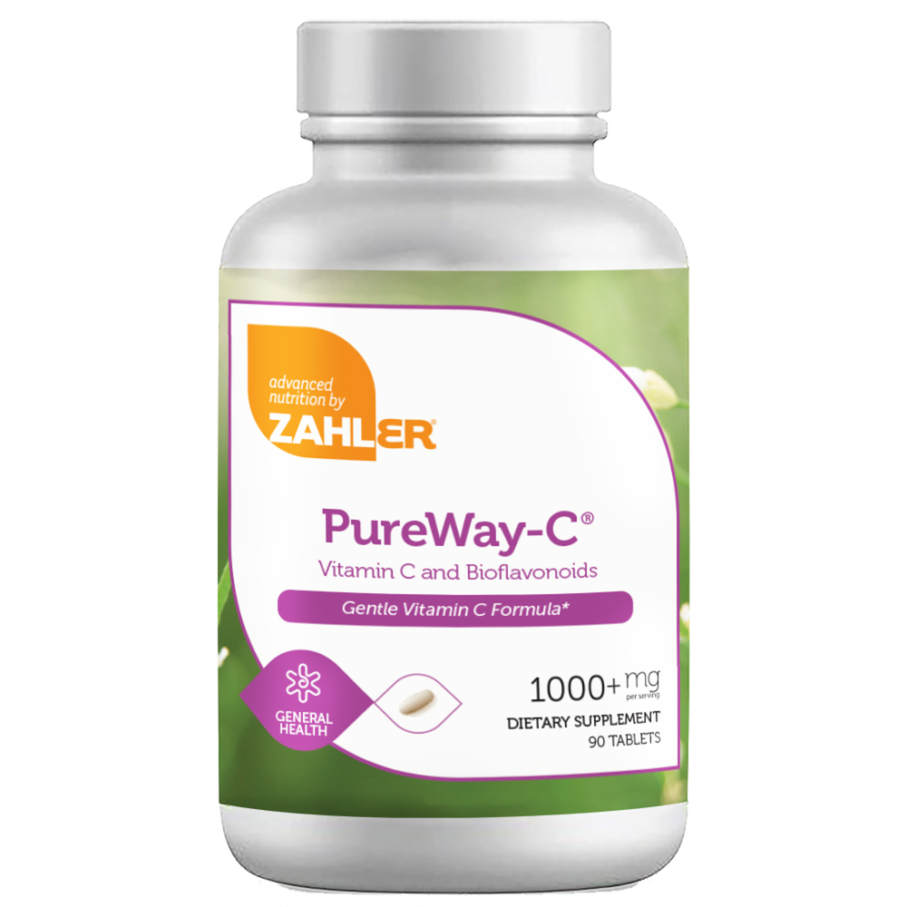  PureWay C™ (1000mg) Curated Wellness