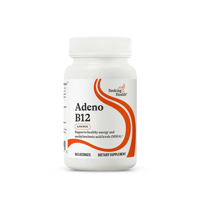 Adeno B12 3,000 mcg