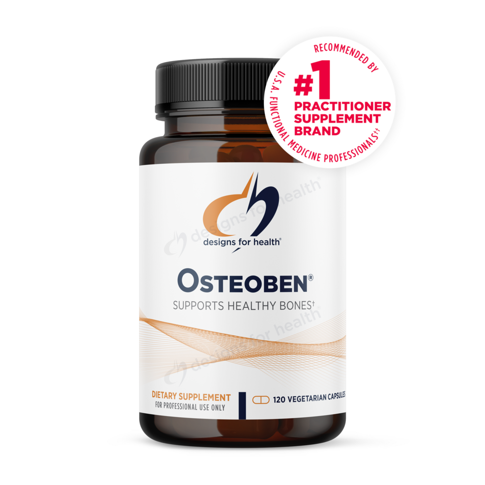  Osteoben Curated Wellness