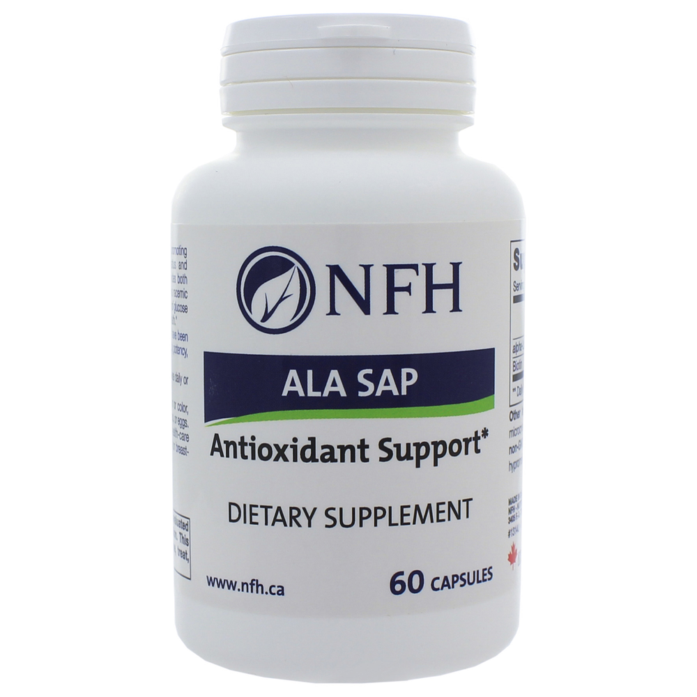  ALA SAP Curated Wellness