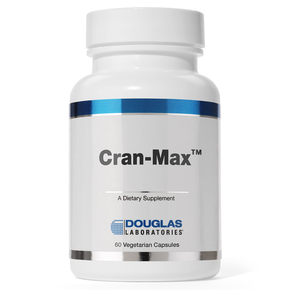  Cran-Max (500mg) Curated Wellness