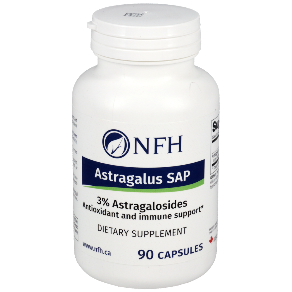  Astragalus SAP Adaptogenic Curated Wellness