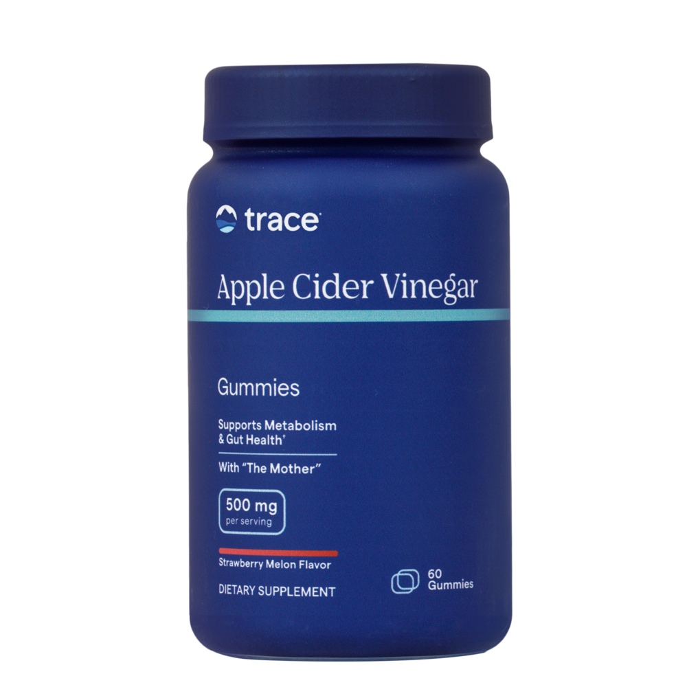 Apple Cider Vinegar 60 gummies