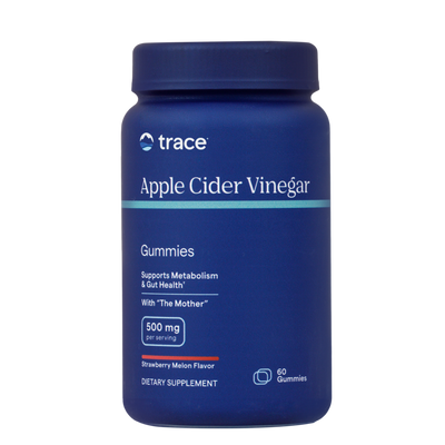Apple Cider Vinegar 60 gummies