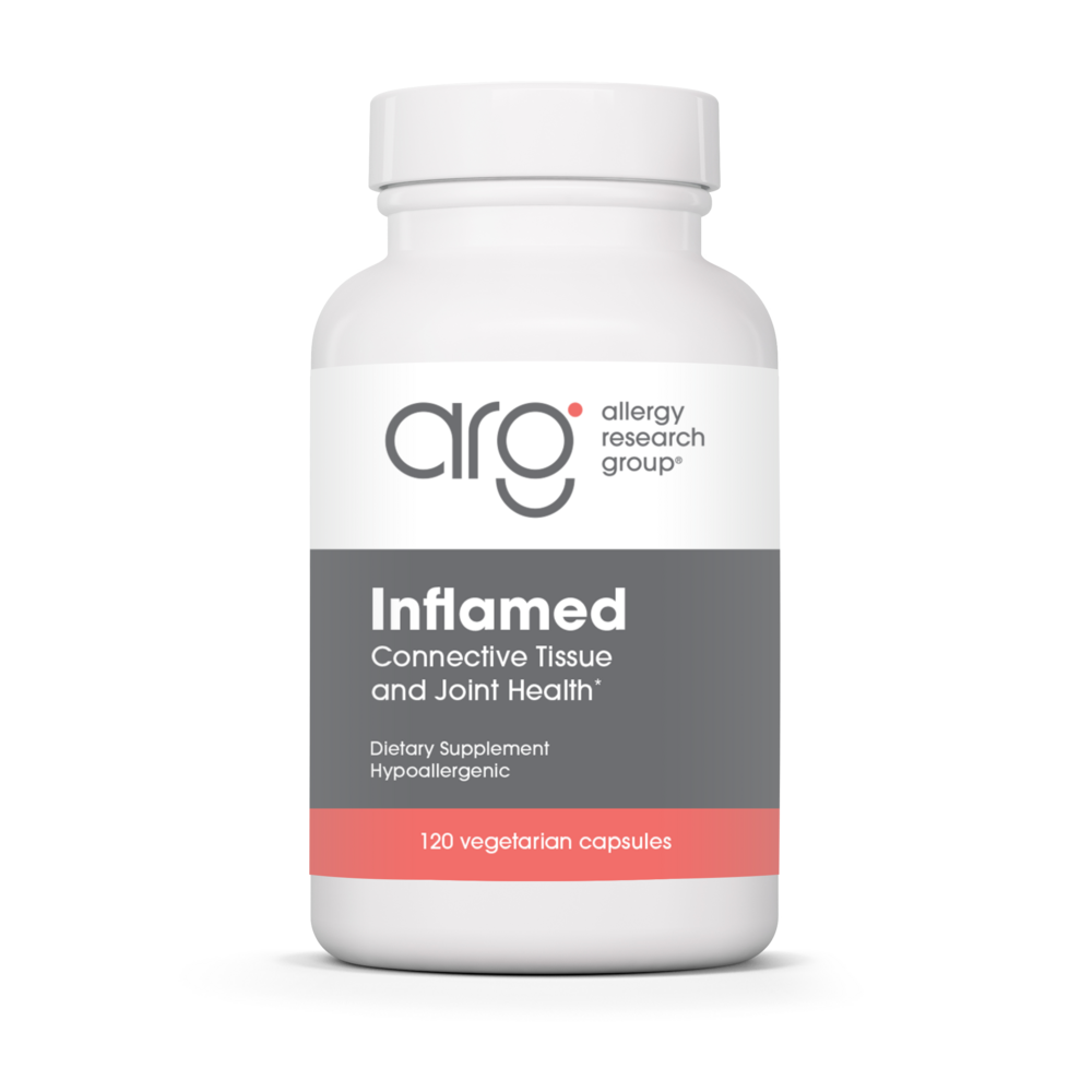  InflaMed Curated Wellness