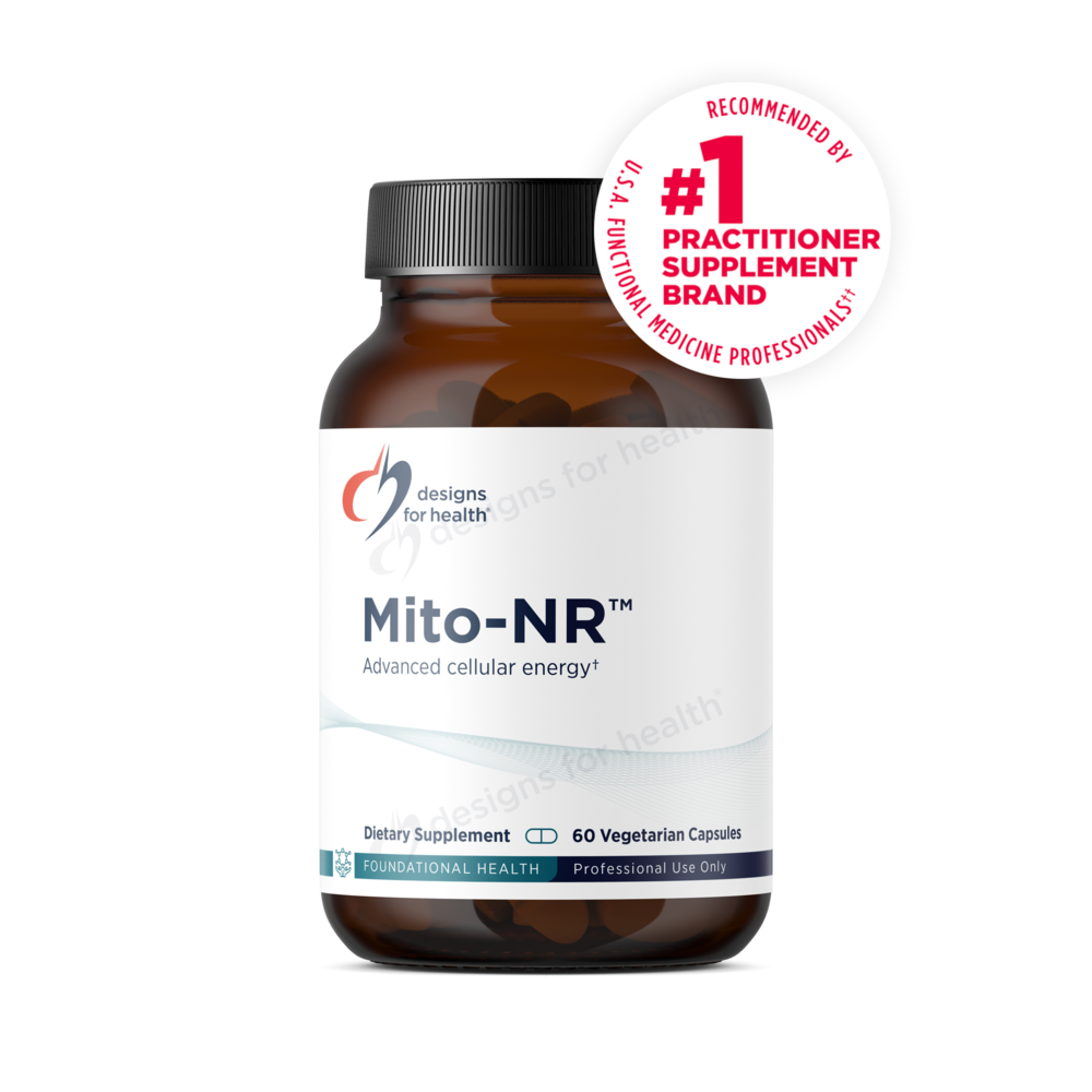  Mito-NR Curated Wellness