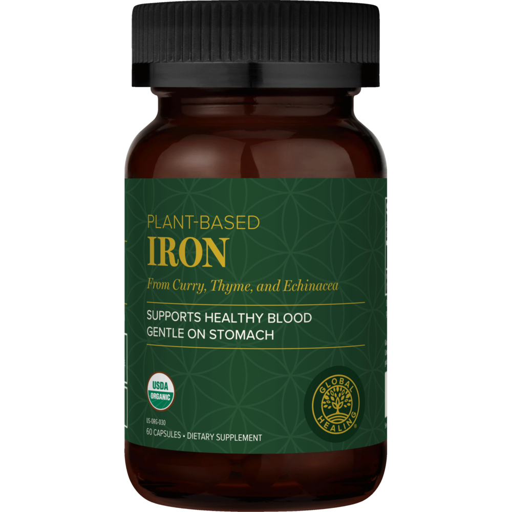 Iron