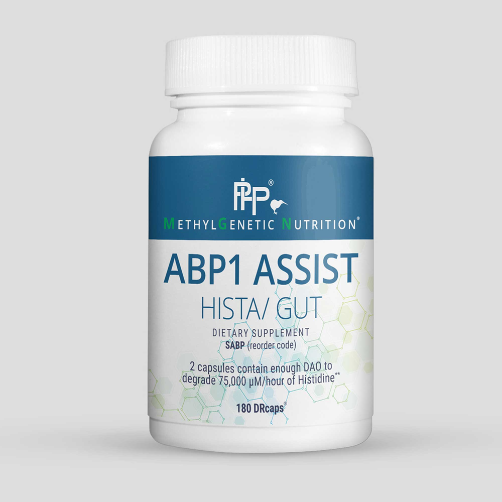  ABP1 Assist Curated Wellness