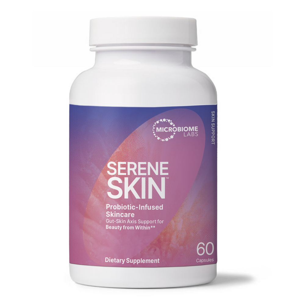  SereneSkin Curated Wellness