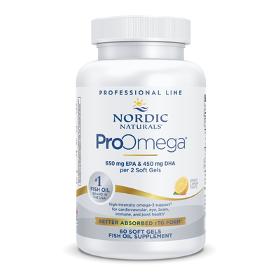 ProOmega® Lemon