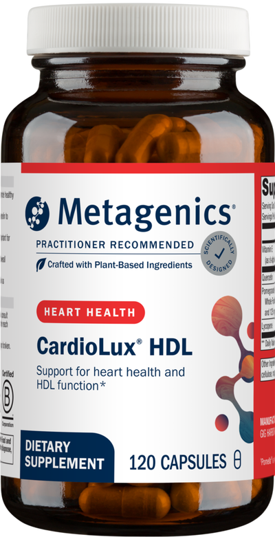 CardioLux HDL