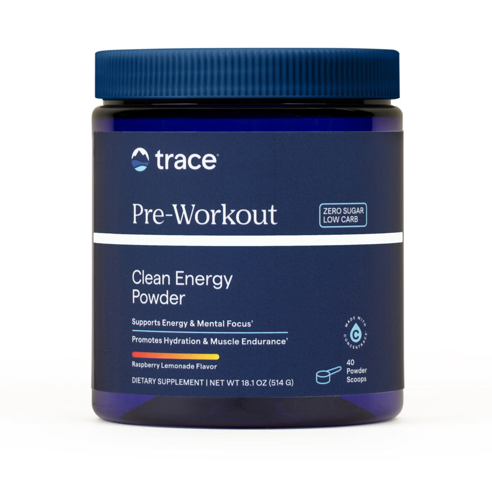 TMRFIT Series - Post-Workout Canister