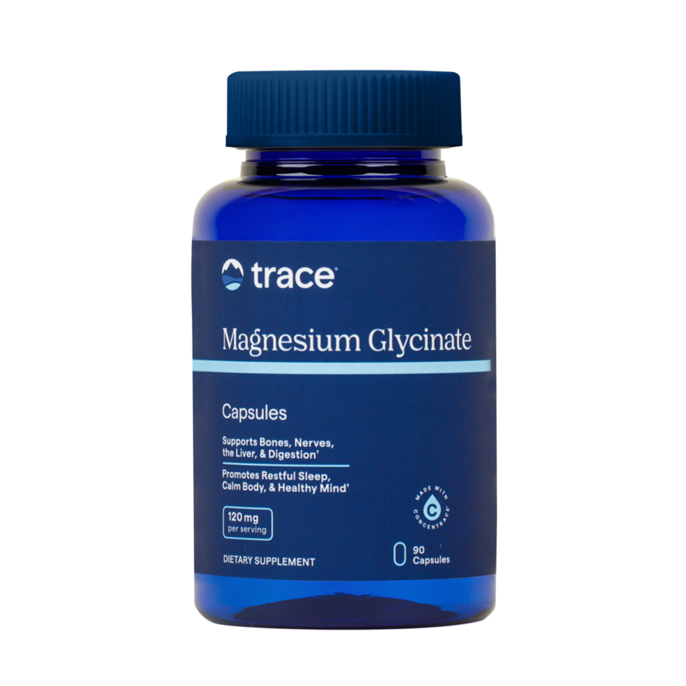 Magnesium Glycinate 90c