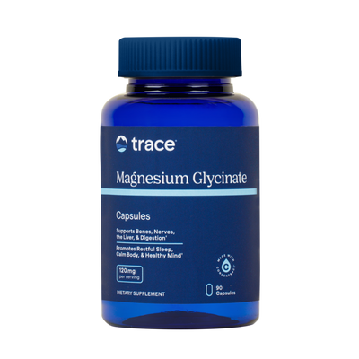 Magnesium Glycinate 90c