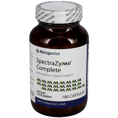 SpectraZyme Complete