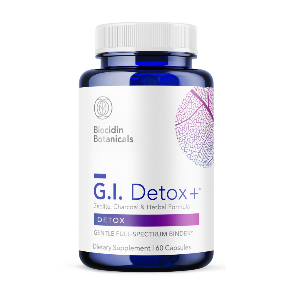 G.I. Detox +