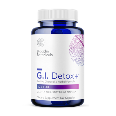G.I. Detox +