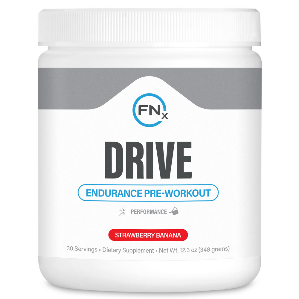 Drive Strawberry Banana 348 gms