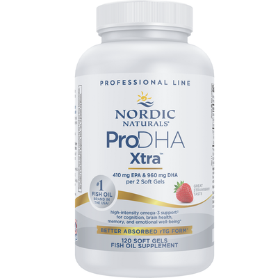 ProDHA 1000 Strawberry