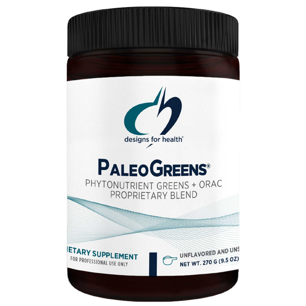  PaleoGreens®, Unflavored (California Only) Curated Wellness