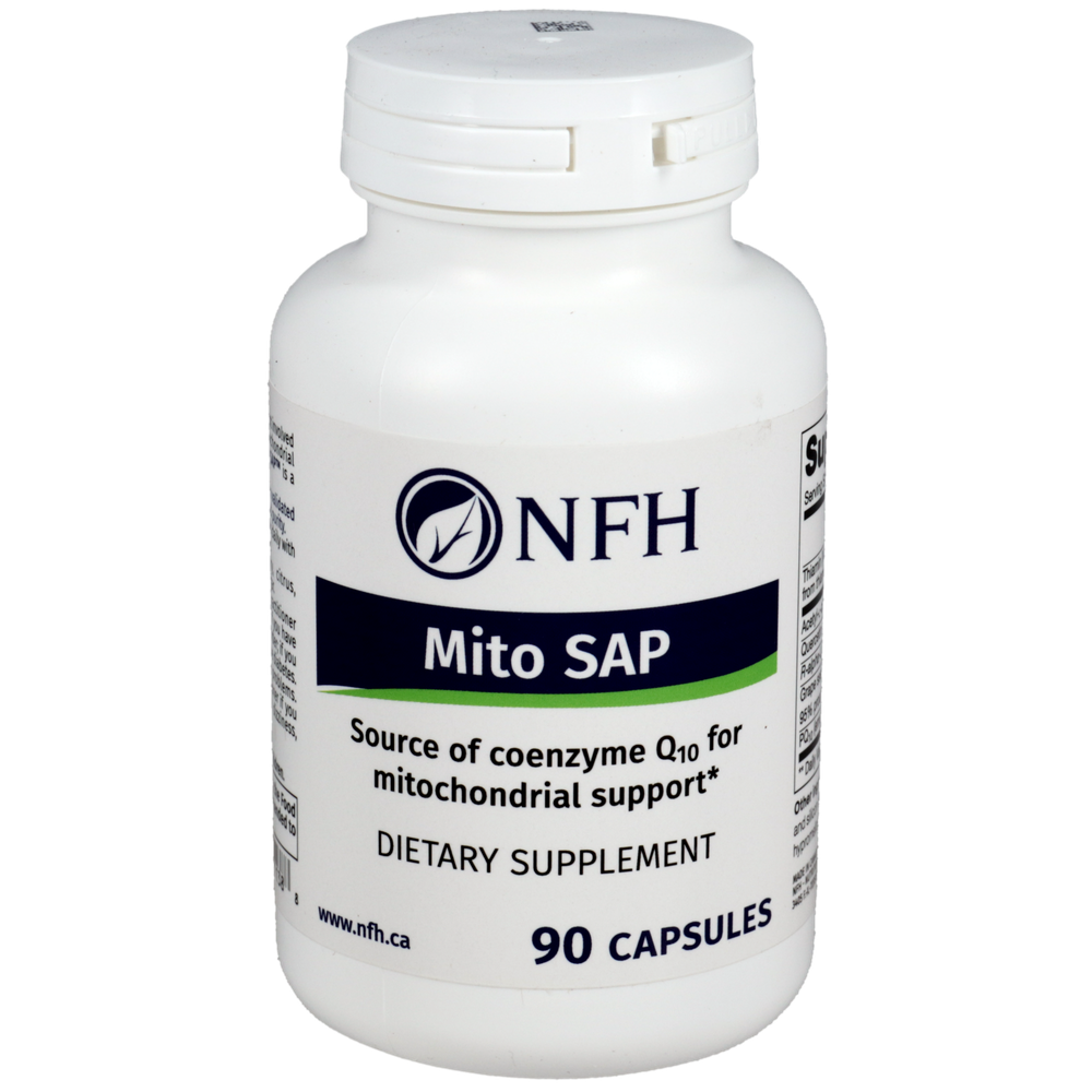  Mito SAP Curated Wellness