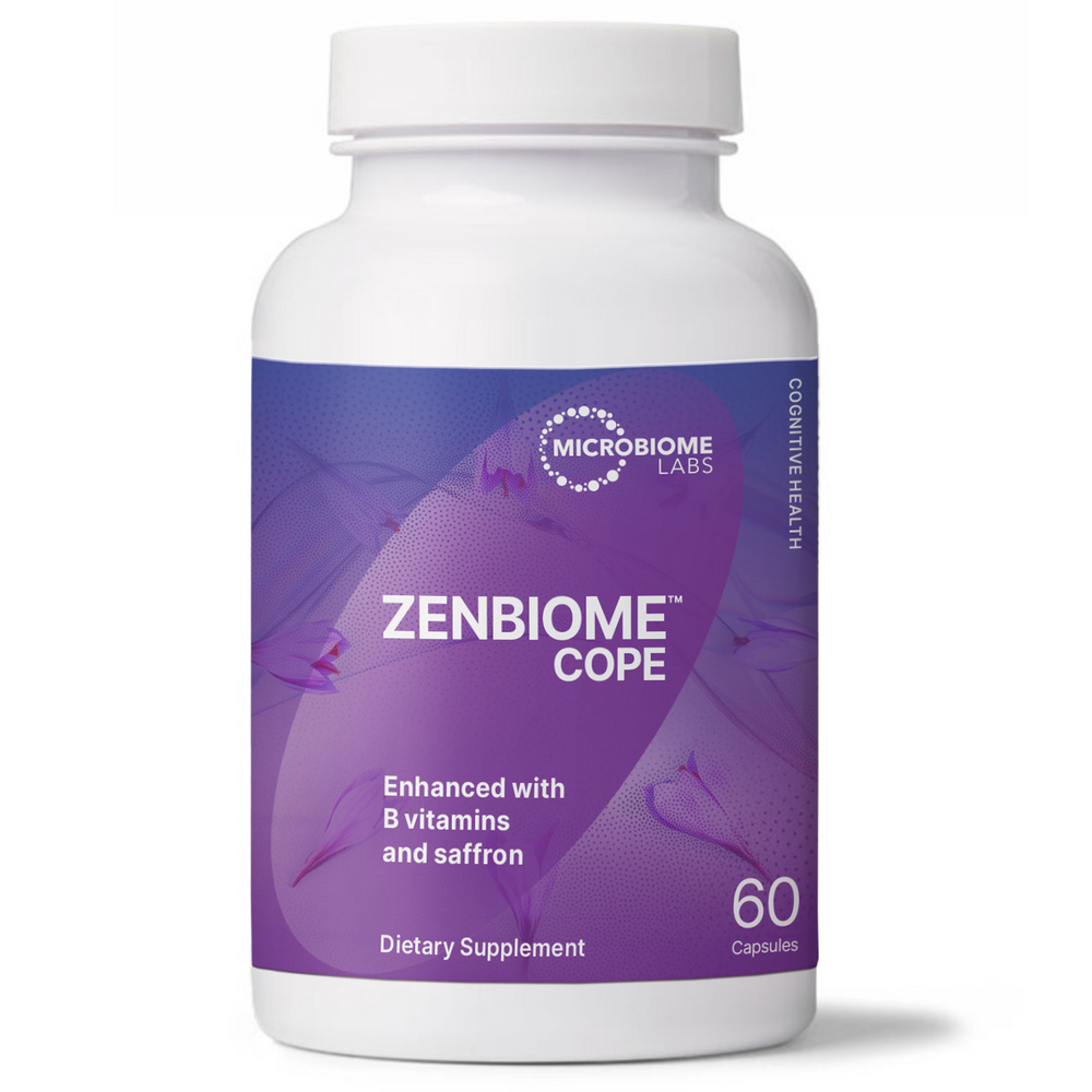  ZenBiome Cope Curated Wellness