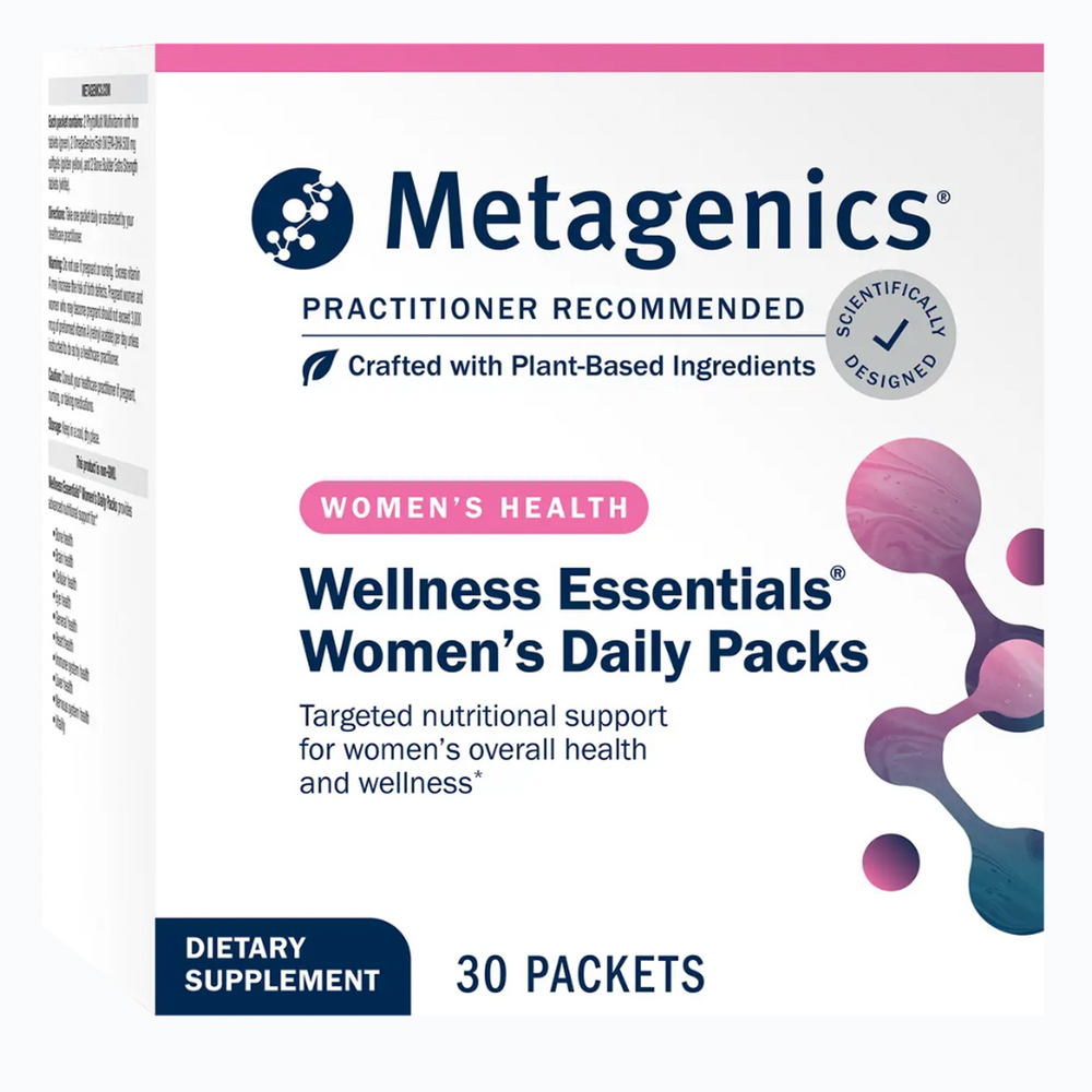 Wellness Essentials® Women Curated Wellness