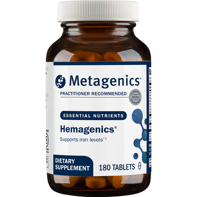 Hemagenics