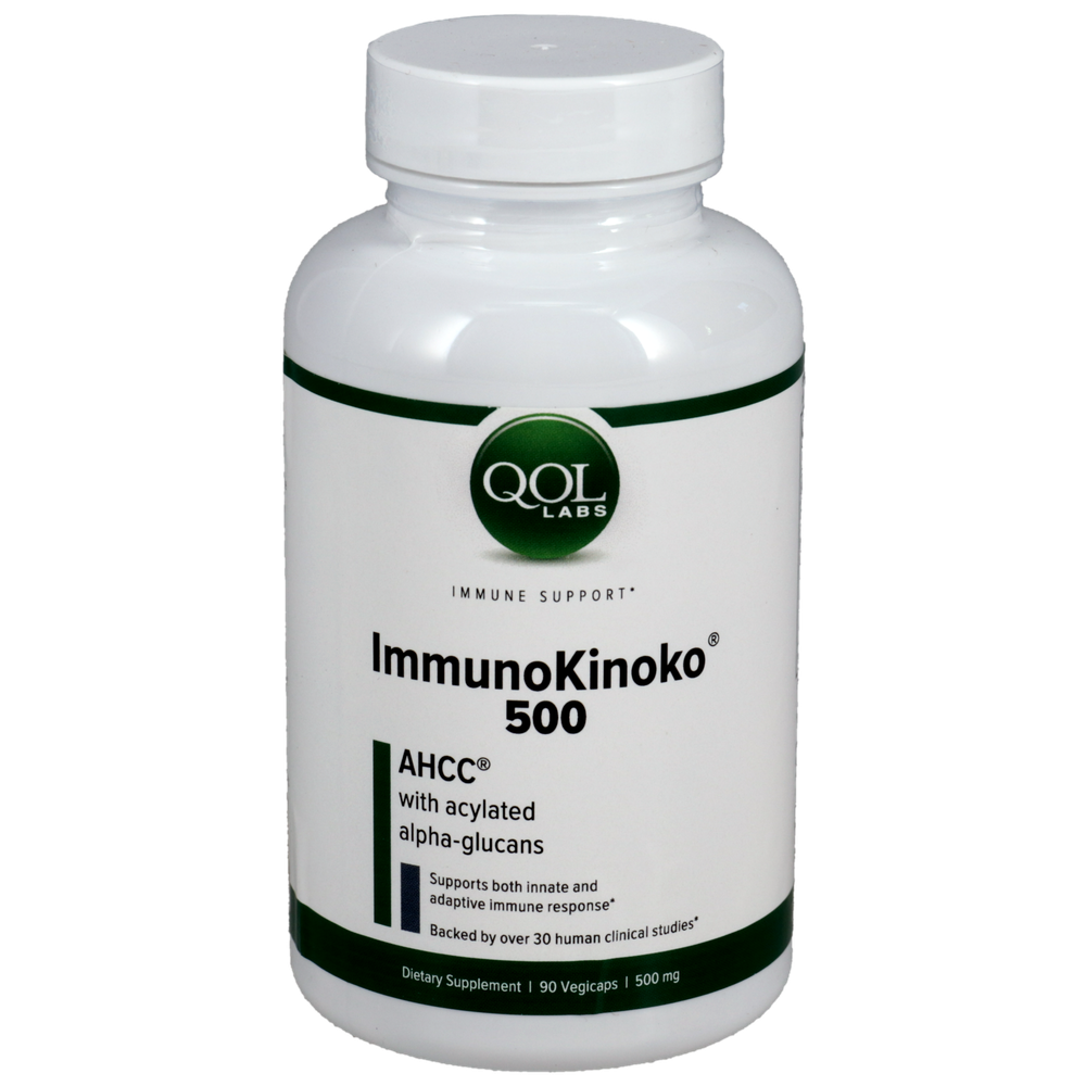 ImmunoKinoko 500mg