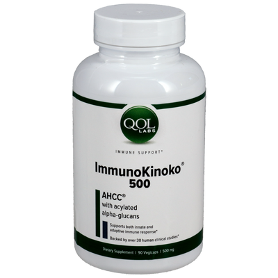 ImmunoKinoko 500mg