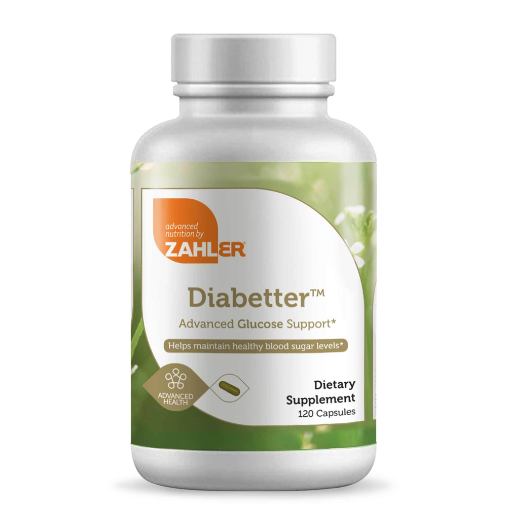  Diabetter Curated Wellness