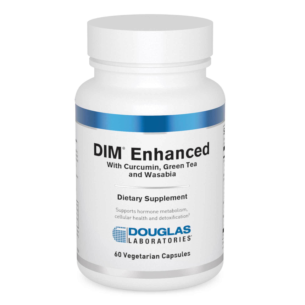  DIM Enhanced Curated Wellness