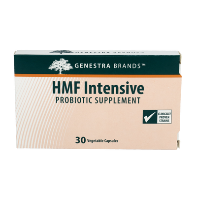 HMF Intensive 30 vcaps