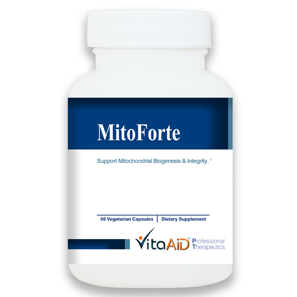  MitoForte Curated Wellness