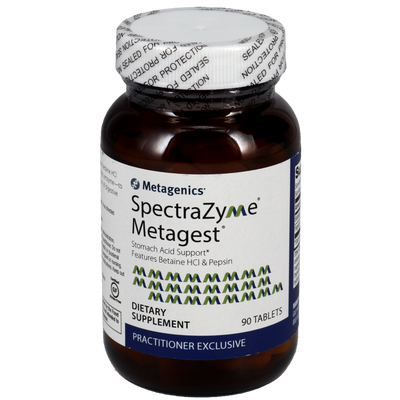 SpectraZyme Metagest