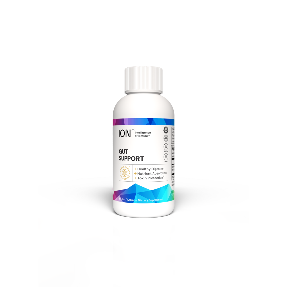 ION* Gut Support