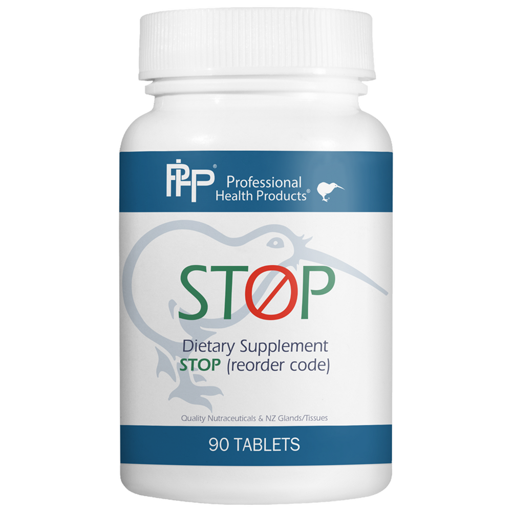  Stop Inflam Curated Wellness