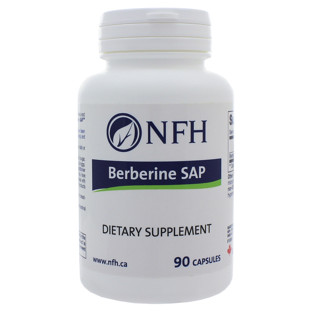  Berberine SAP Curated Wellness
