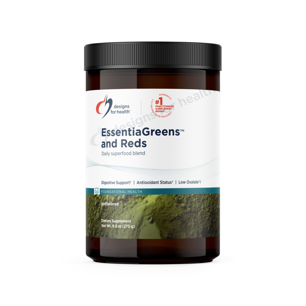  EssentiaGreens™ and Reds Unflavored (California Only) Curated Wellness
