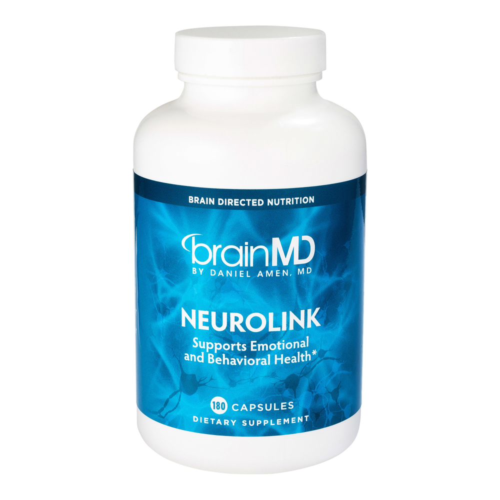  NeuroLink Curated Wellness