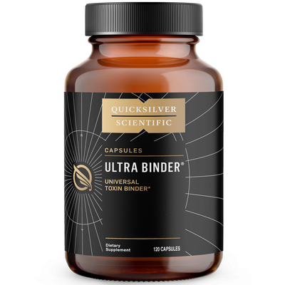 Ultra Binder Capsules