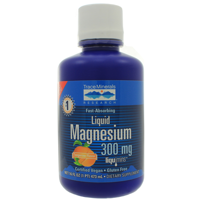 Liquid Magnesium 16 fl oz