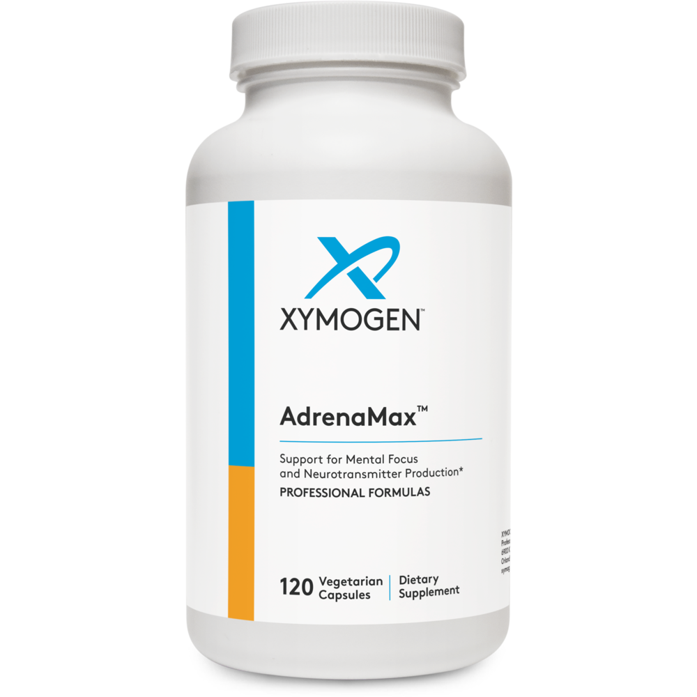  AdrenaMax Curated Wellness