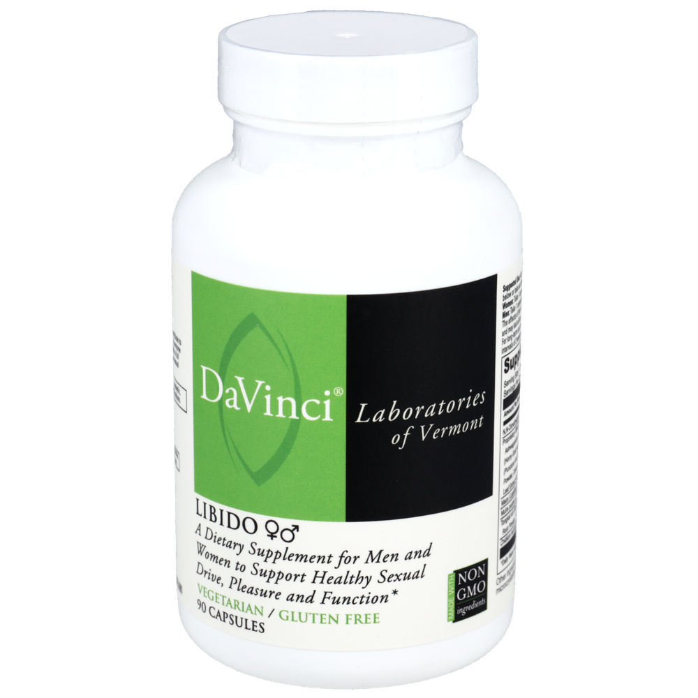 Libido 90 vcaps